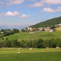 Saint-Michel-en-Beaumont