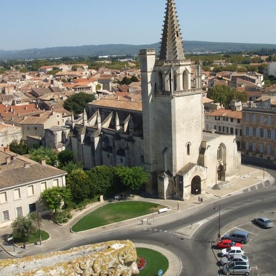 Chiesa di Santa Marta