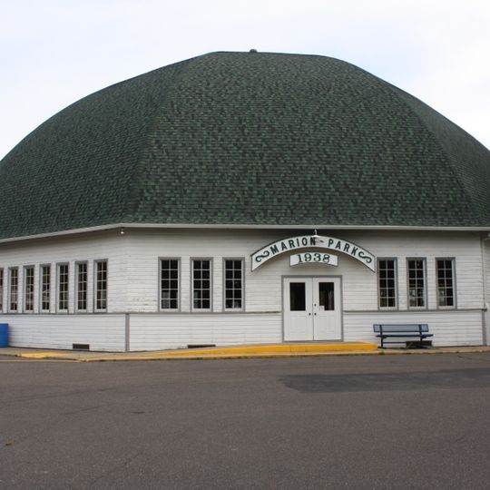 Marion Park Pavilion