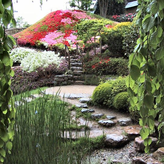 Musée départemental Albert-Kahn