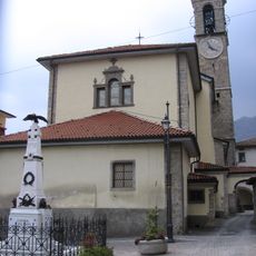 Chiesa di San Giovanni Battista