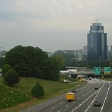 Concourse at Landmark Center