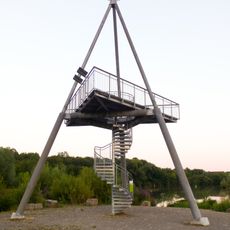 Zugwiesen Observation Tower