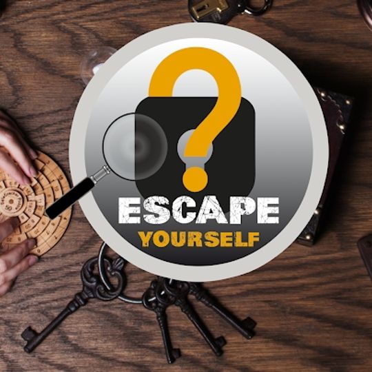 Escape Yourself