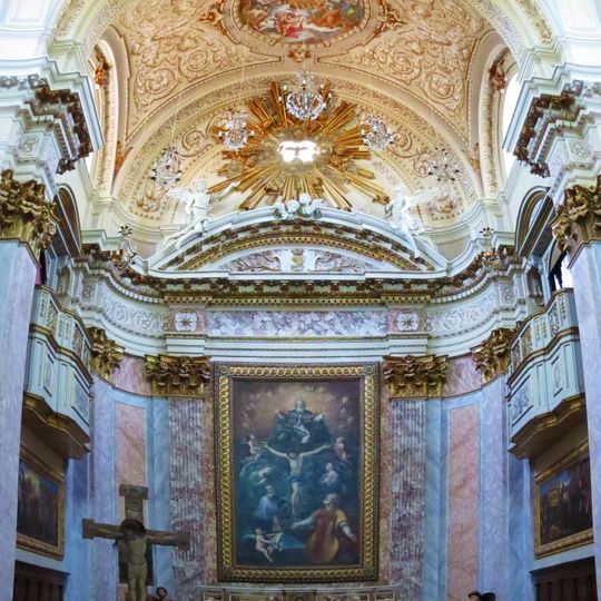 Chiesa di San Filippo Neri