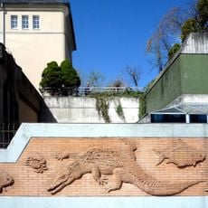 Aquarium Berlin