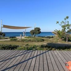 Polyxenia Beach