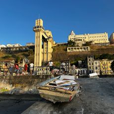 Elevador Lacerda