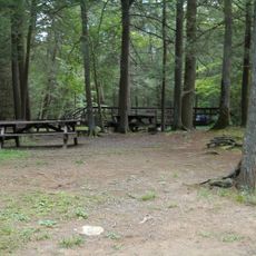 Reeds Gap State Park