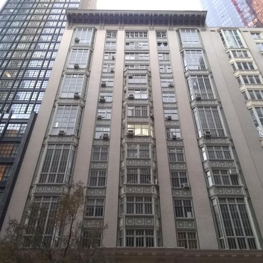 130 West 57th Street