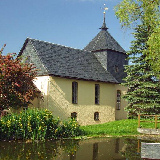 Protestant Church