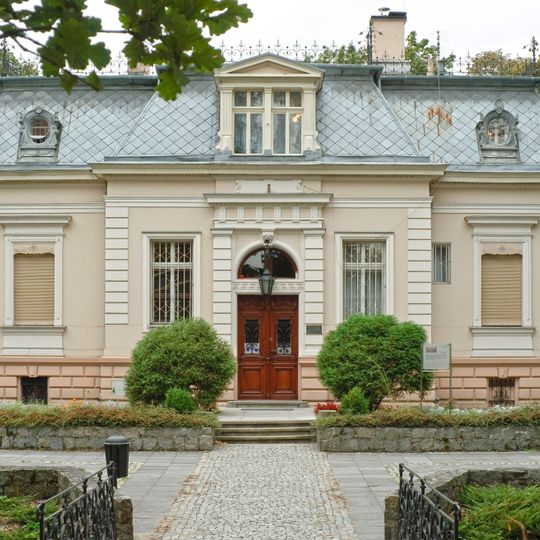 Muzeum Mazowsza Zachodniego w Żyrardowie