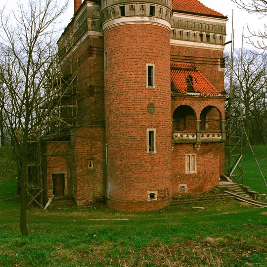 Rzemień, Podkarpackie Voivodeship