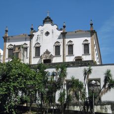 Church of the Third Order of Saint Francis of Penitence