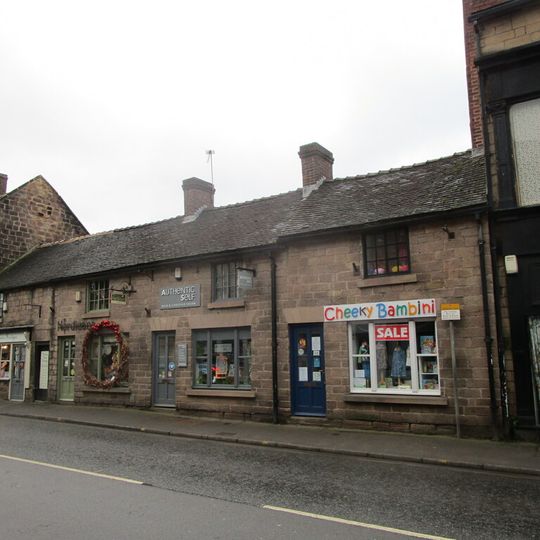 11-17, Bridge Street