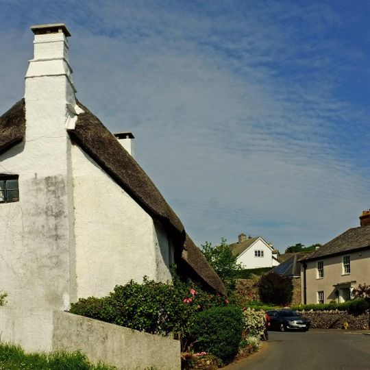 Yeoman's Cottage