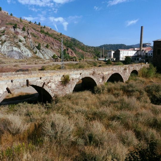 Pont de la Coromina