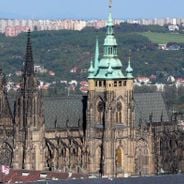 St. Vitus Cathedral