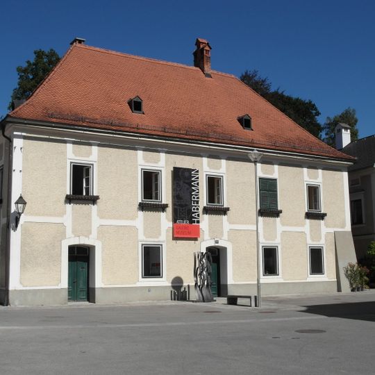 Altes Rathaus Markt 16 Ybbsitz