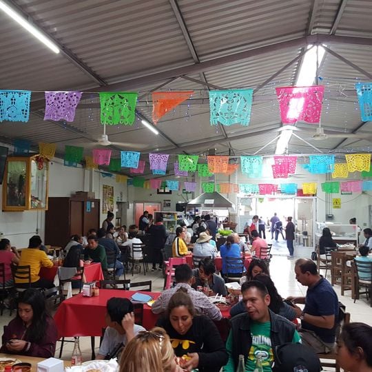 Pancita Carmelita