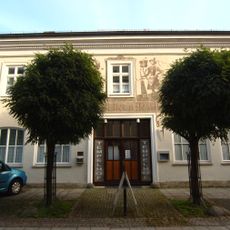 Gasthaus „Salzburger Hof“,