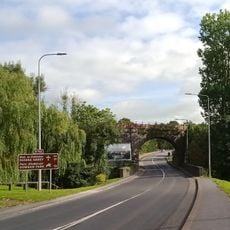 Aughmalogue Bridge