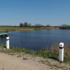 Sabališkių tvenkinys