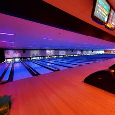 AMF Yorktown Lanes