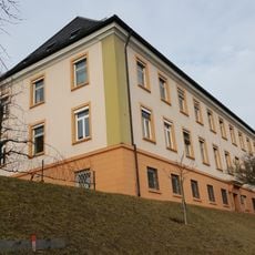 Landratsamt Main-Tauber-Kreis – Technisches Kreishaus I