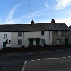 32-38, East Wonford Hill