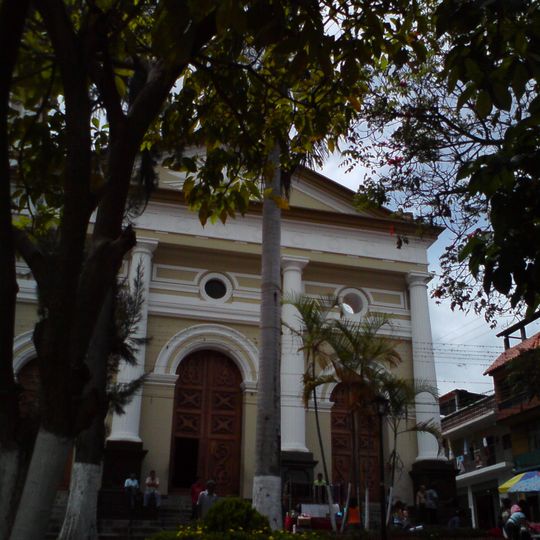 Heilig-Geist-Basilika