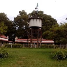 Municipal Museum Jose Hernandez