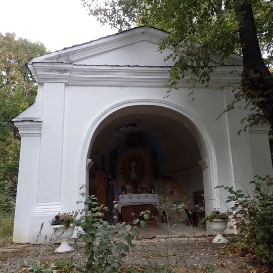 Chapel of Saint Anne