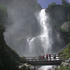 Parque nacional Hohe Tauern