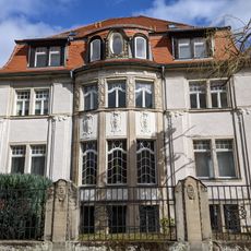 Villa Theodor-Korselt-Straße 17