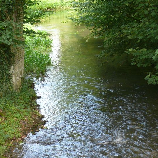 Bouillancourt-la-Bataille