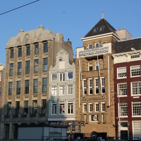 Rokin 113, Amsterdam