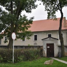 Rectory in Kralovice