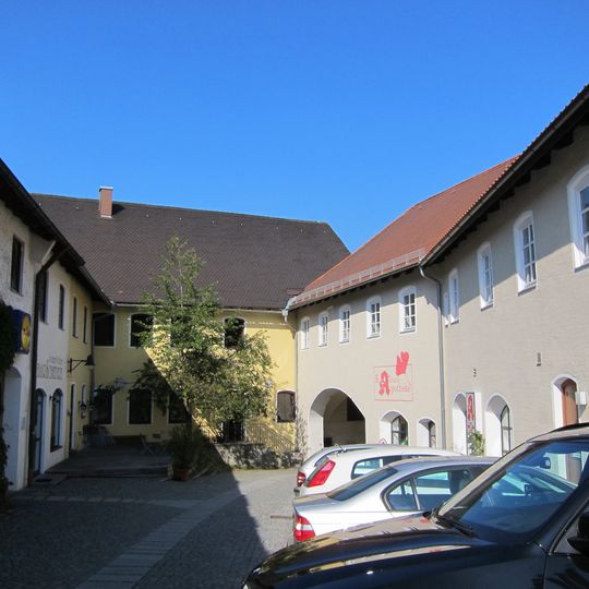 Gasthof