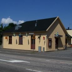 Photo museum Olympia