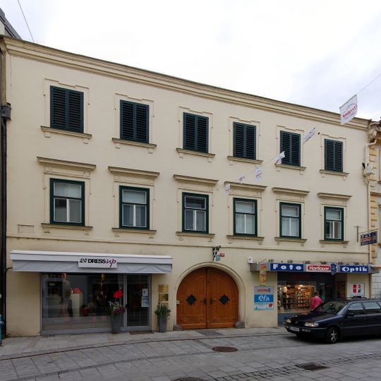 Schmiedstraße 20
