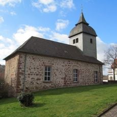 Evangelische Kirche Kerstenhausen