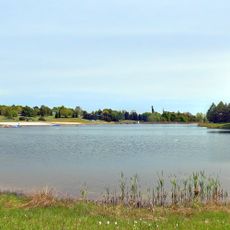 Stausee Oberrabenstein