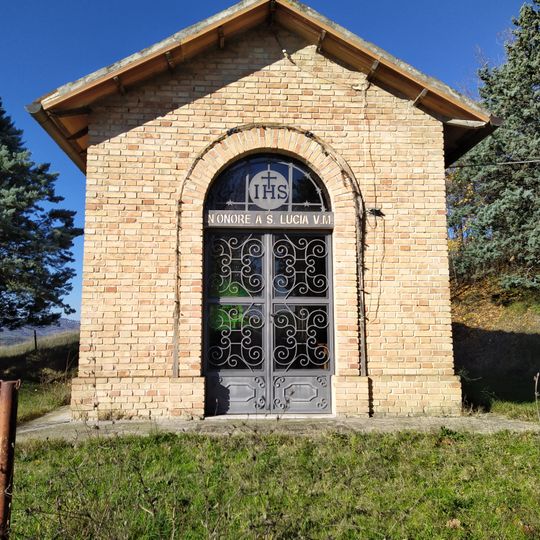 Chiesa di Santa Lucia