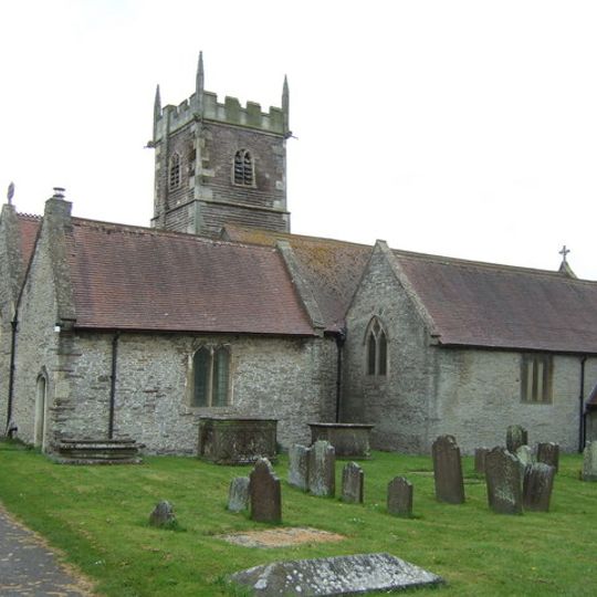 Church of St Michael