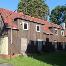 Arbeiterhaus Zur Mauerschleuse 10