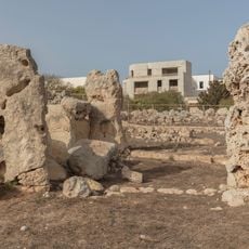 Skorba Temples