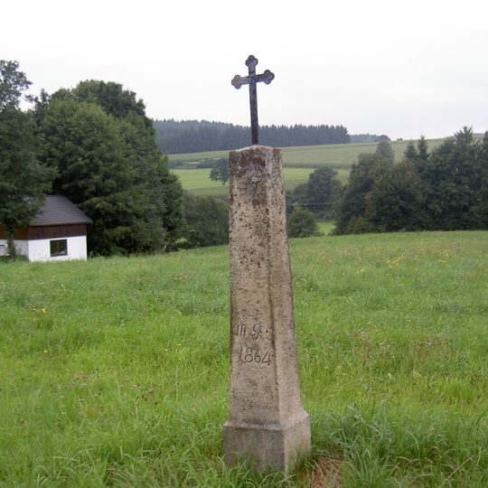 Wegkreuz