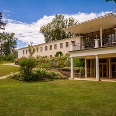 Schlosspark Mauerbach