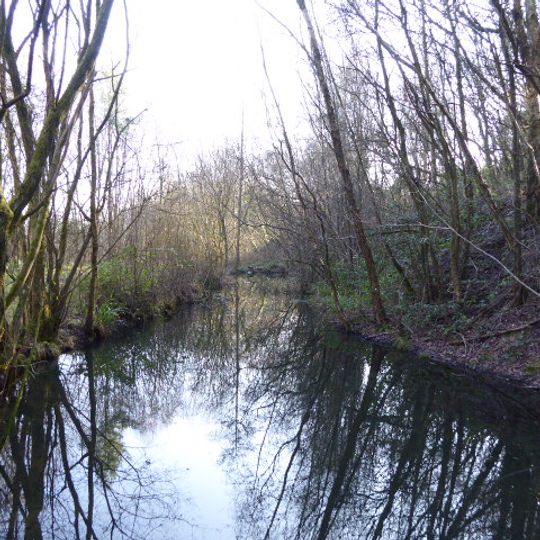 Crowborough Country Park